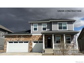 1869 Chaffee Crest Drive, Berthoud, CO 80513