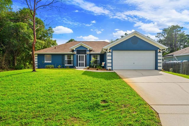 3254 WASILLA AVENUE SE, Palm Bay, FL 32909