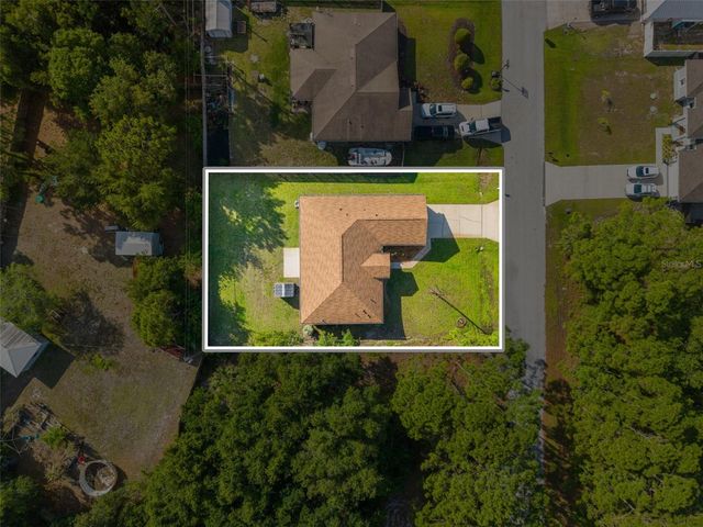 3254 WASILLA AVENUE SE, Palm Bay, FL 32909