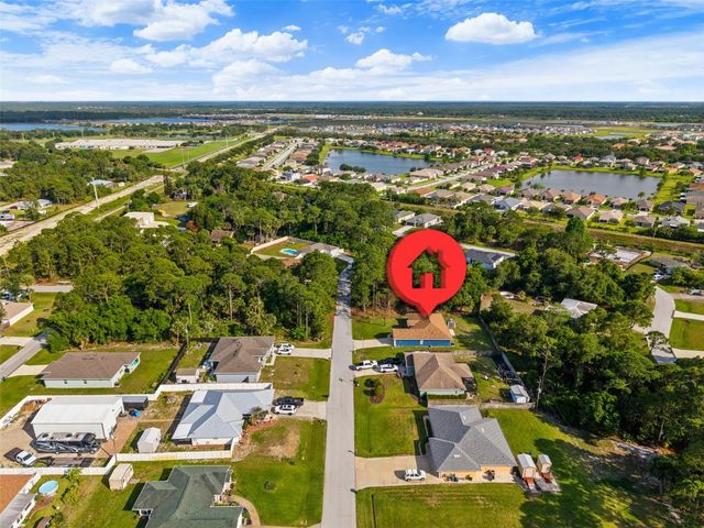 3254 WASILLA AVENUE SE, Palm Bay, FL 32909