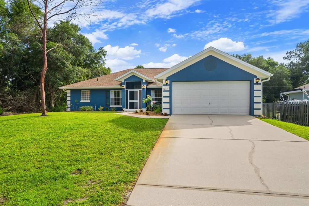 Image 2 of property listing at 3254 WASILLA AVENUE SE, Palm Bay, FL 32909