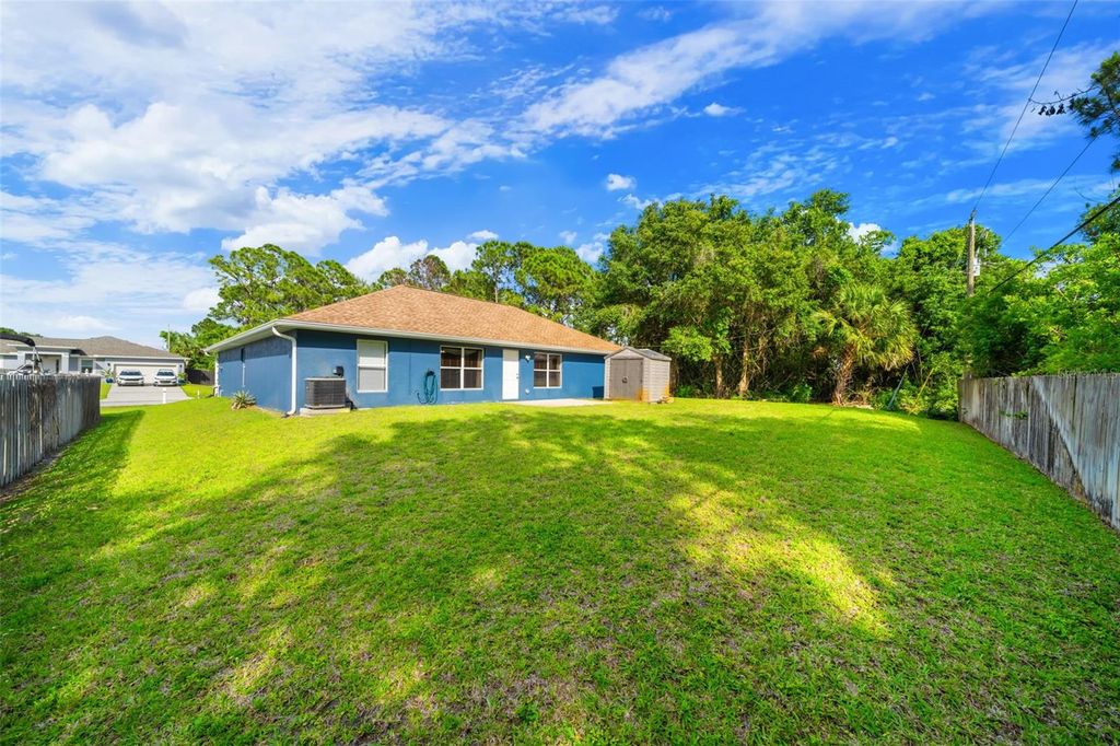 Image 26 of property listing at 3254 WASILLA AVENUE SE, Palm Bay, FL 32909