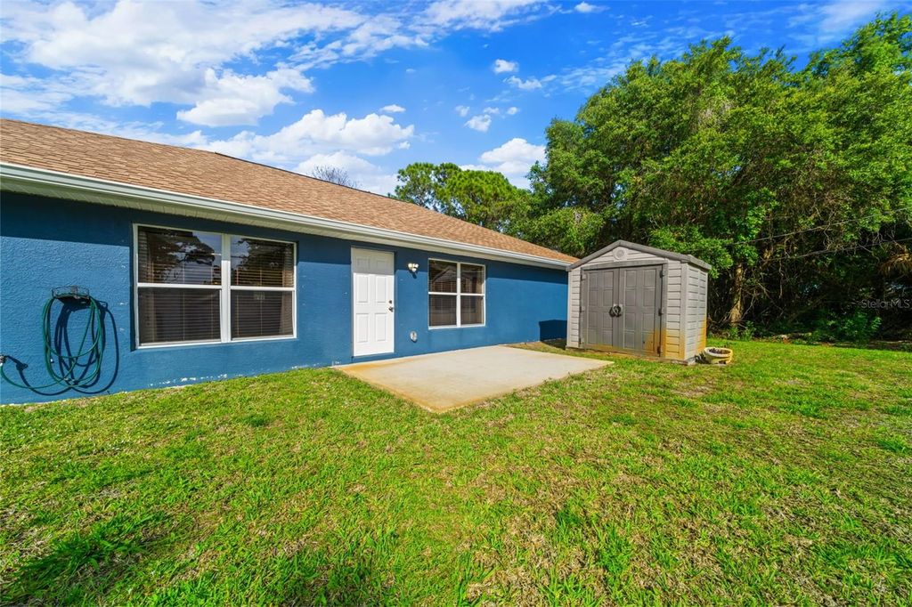 Image 28 of property listing at 3254 WASILLA AVENUE SE, Palm Bay, FL 32909