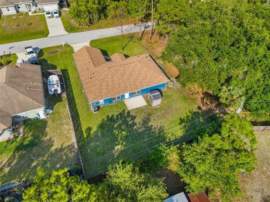 Image 35 of property listing at 3254 WASILLA AVENUE SE, Palm Bay, FL 32909