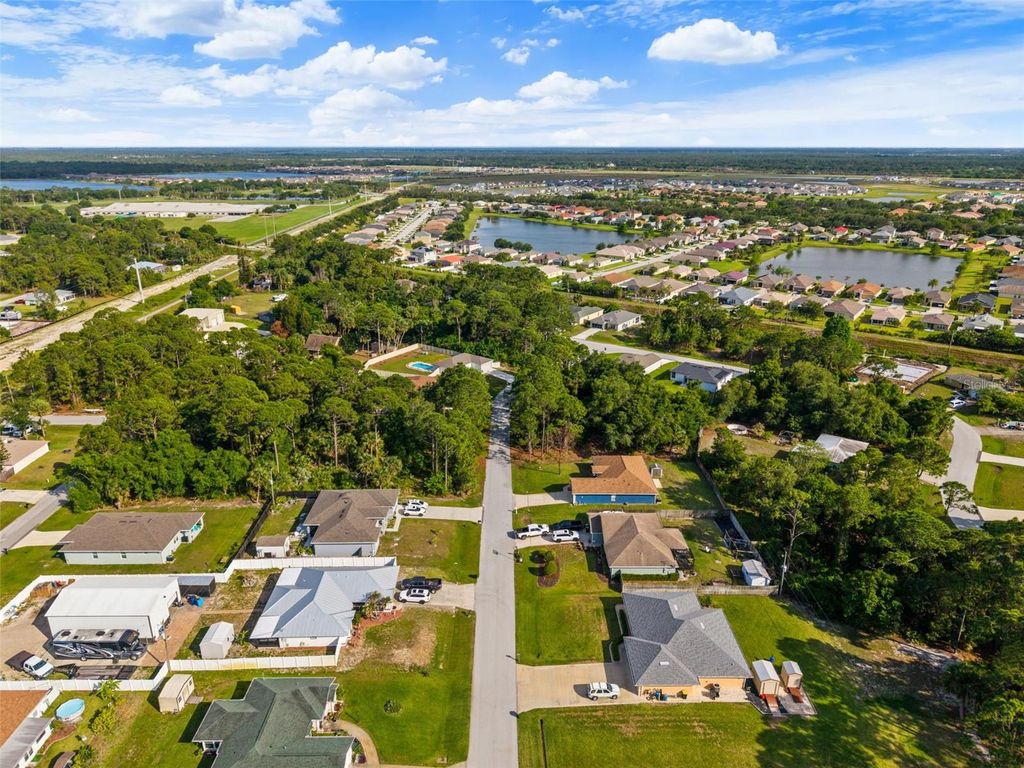 Image 38 of property listing at 3254 WASILLA AVENUE SE, Palm Bay, FL 32909