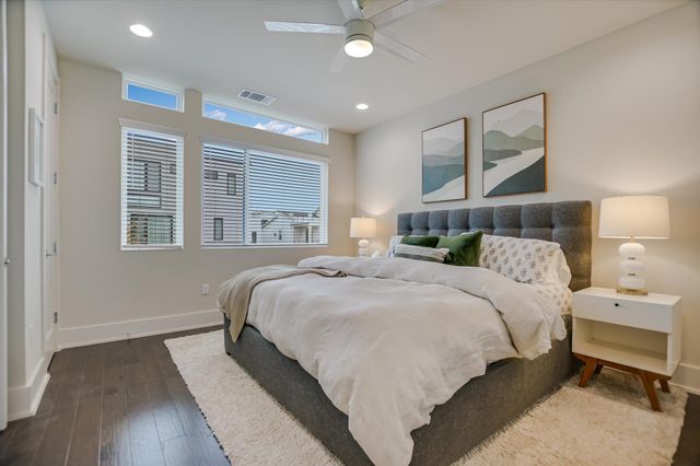 5212 Pink Poppy PASS 20, Austin, TX 78735