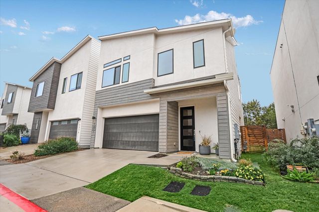 5212 Pink Poppy PASS 20, Austin, TX 78735