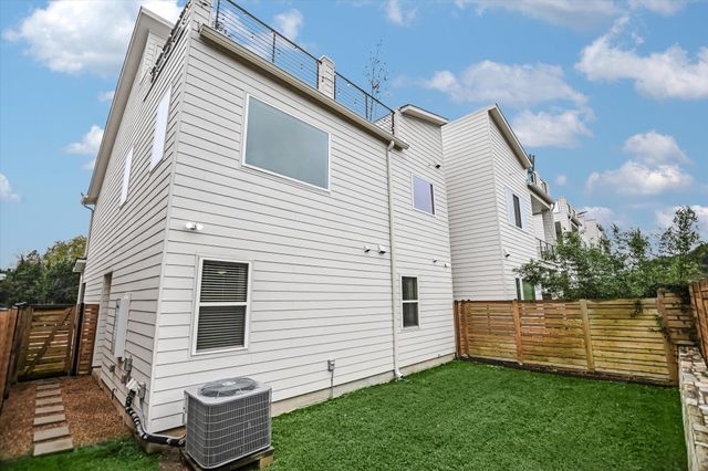 5212 Pink Poppy PASS 20, Austin, TX 78735