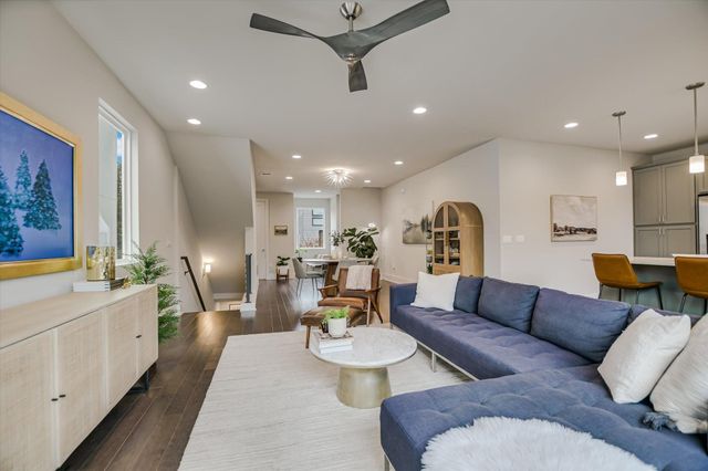 5212 Pink Poppy PASS 20, Austin, TX 78735