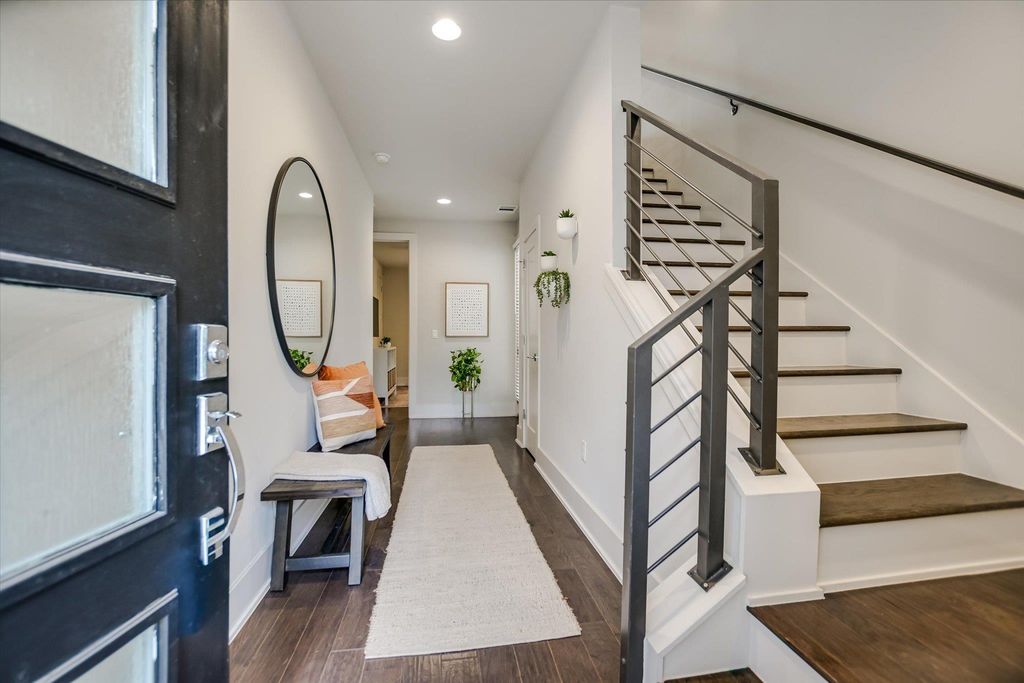 5212 Pink Poppy PASS 20, Austin, TX 78735