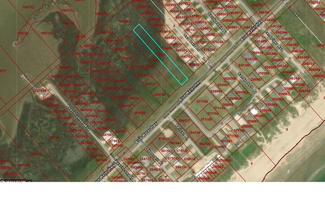 1623 Blue Water Highway, Surfside Beach, TX 77541