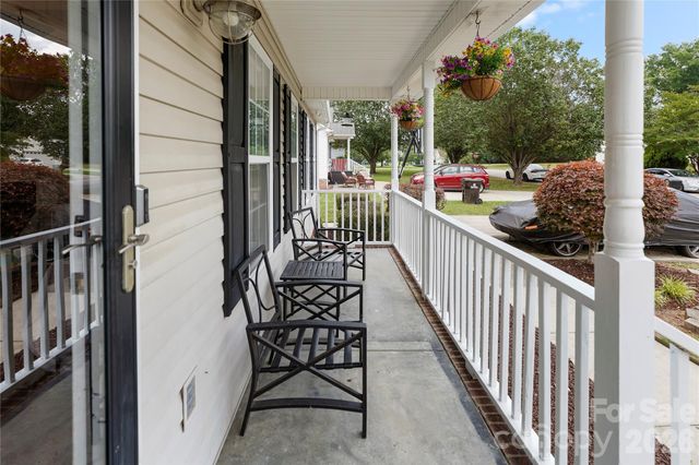 1668 Quail Rush Drive, Rock Hill, SC 29730