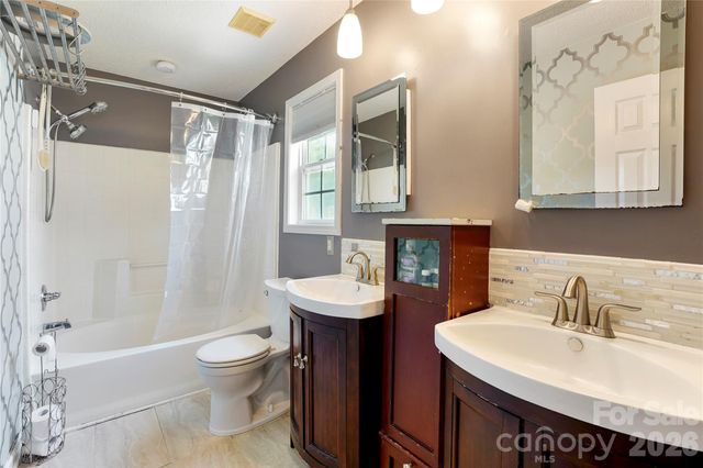 1668 Quail Rush Drive, Rock Hill, SC 29730