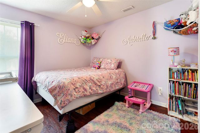 1668 Quail Rush Drive, Rock Hill, SC 29730