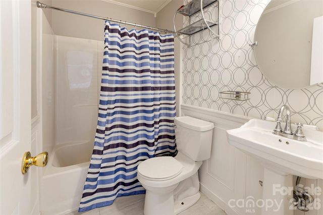 1668 Quail Rush Drive, Rock Hill, SC 29730