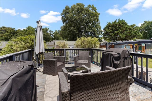 1668 Quail Rush Drive, Rock Hill, SC 29730