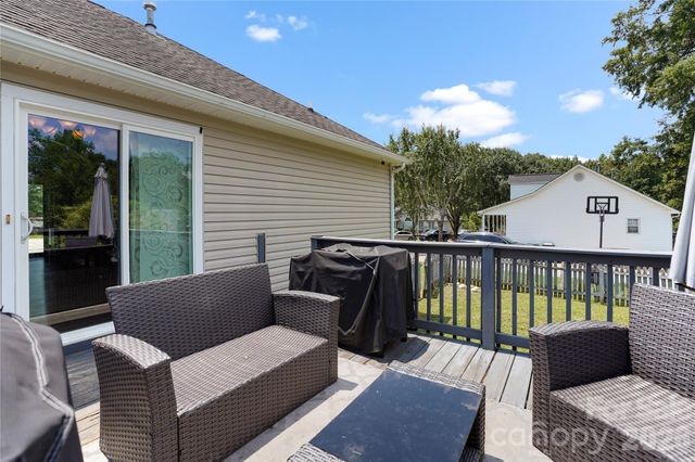 1668 Quail Rush Drive, Rock Hill, SC 29730