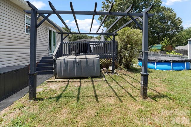 1668 Quail Rush Drive, Rock Hill, SC 29730