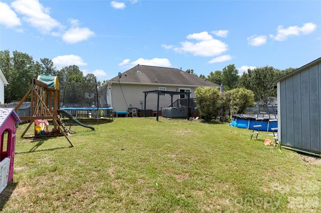 1668 Quail Rush Drive, Rock Hill, SC 29730