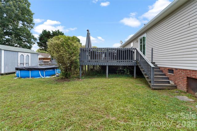 1668 Quail Rush Drive, Rock Hill, SC 29730