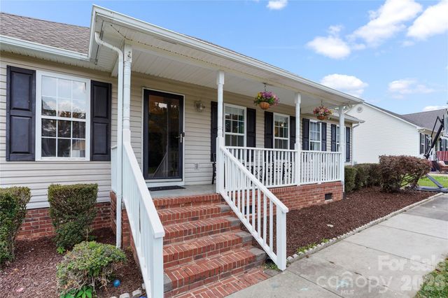 1668 Quail Rush Drive, Rock Hill, SC 29730