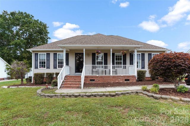 1668 Quail Rush Drive, Rock Hill, SC 29730