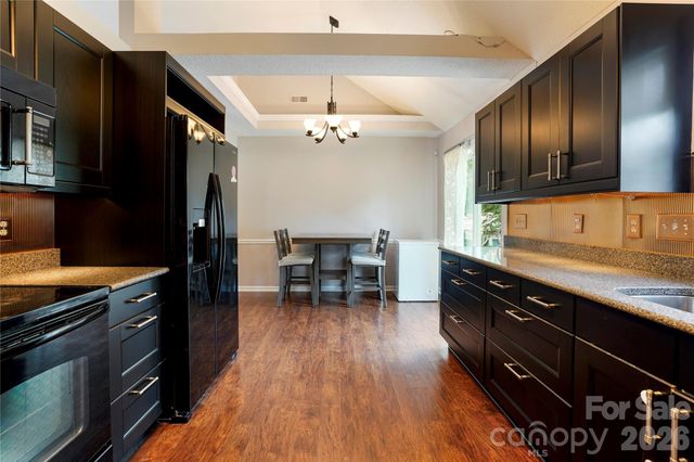 1668 Quail Rush Drive, Rock Hill, SC 29730
