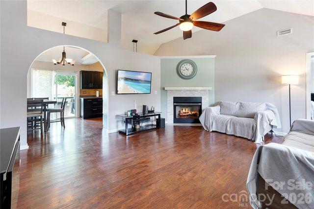 1668 Quail Rush Drive, Rock Hill, SC 29730