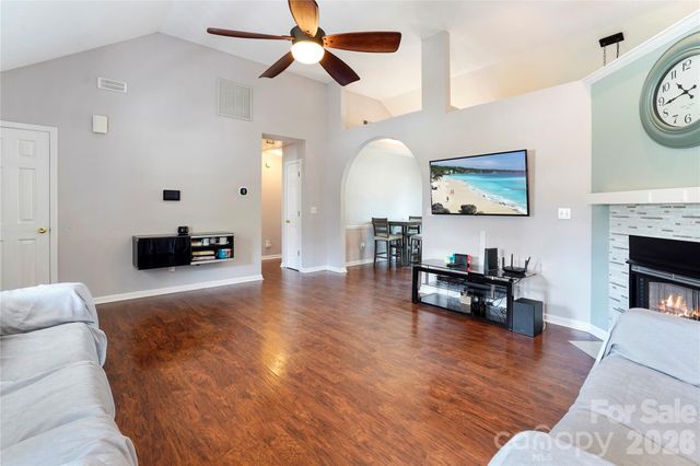 1668 Quail Rush Drive, Rock Hill, SC 29730