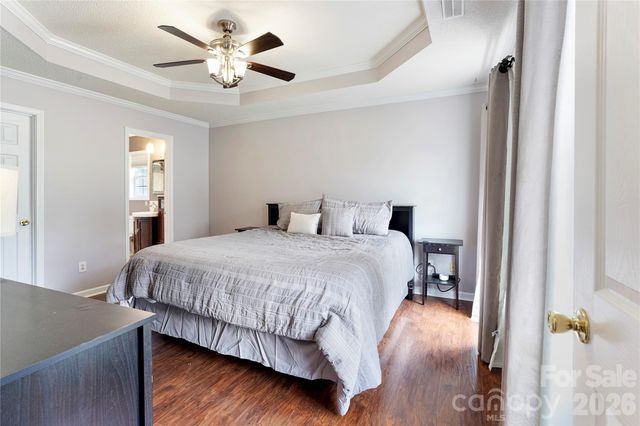 1668 Quail Rush Drive, Rock Hill, SC 29730