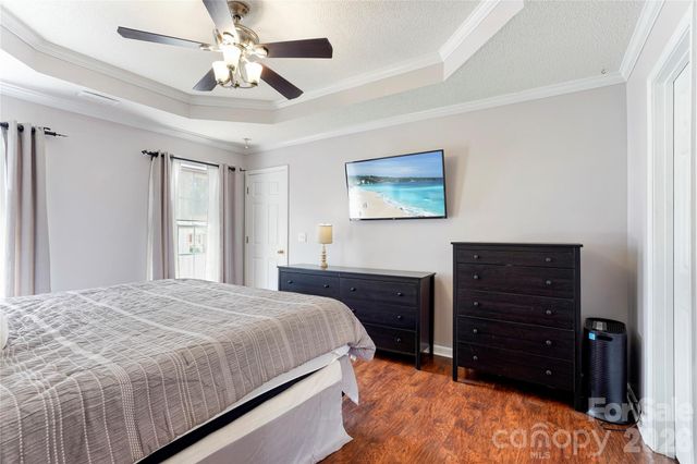 1668 Quail Rush Drive, Rock Hill, SC 29730