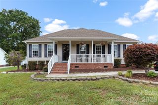 1668 Quail Rush Drive, Rock Hill, SC 29730