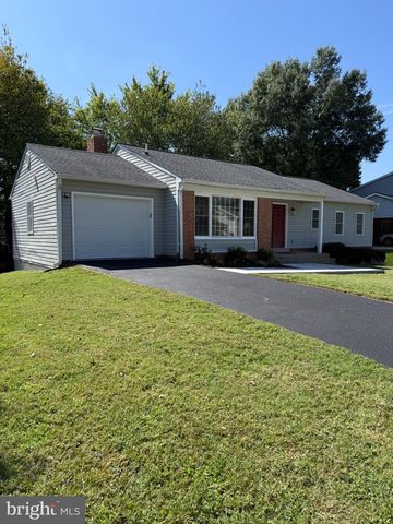 7907 COLORADO SPRINGS DR, Springfield, VA 22153