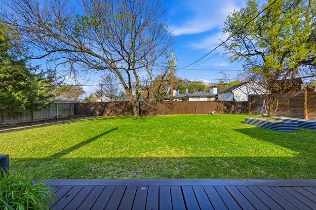 10123 Solta Drive, Dallas, TX 75218