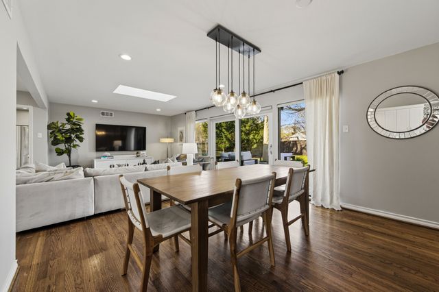 10123 Solta Drive, Dallas, TX 75218