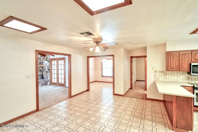 865 Cedardale Drive, Las Cruces, NM 88005