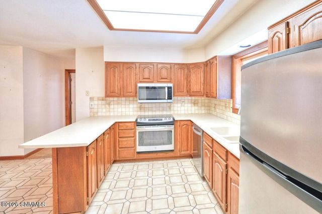 865 Cedardale Drive, Las Cruces, NM 88005