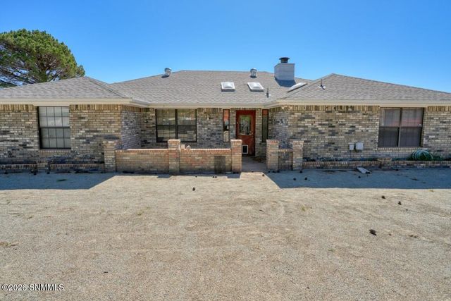 865 Cedardale Drive, Las Cruces, NM 88005