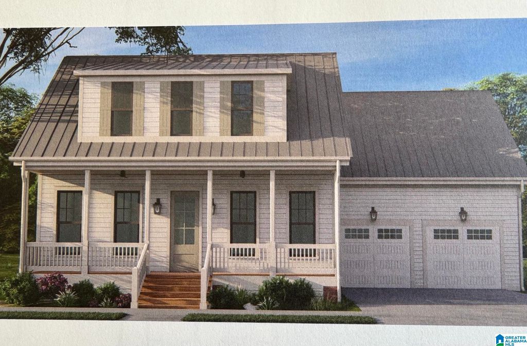 1031 WILTSHIRE LANE, Helena, AL 35080