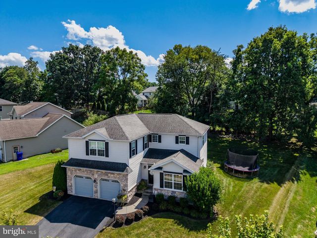 15 WARGO LN, Dillsburg, PA 17019