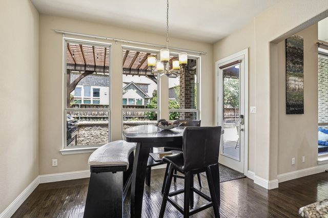 1123 Blue Lake Boulevard, Arlington, TX 76005