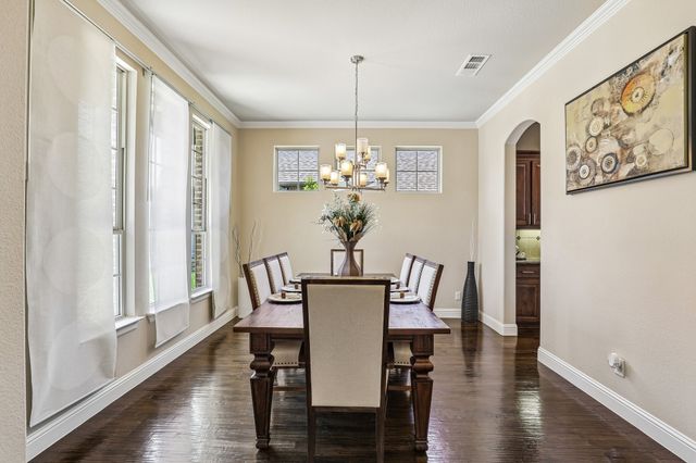1123 Blue Lake Boulevard, Arlington, TX 76005