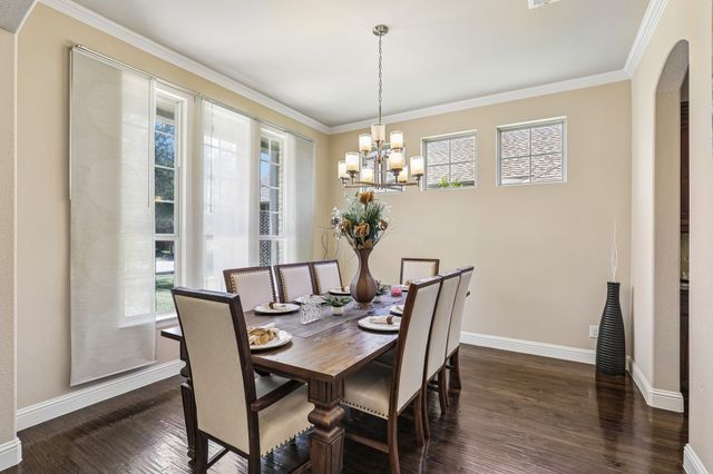1123 Blue Lake Boulevard, Arlington, TX 76005