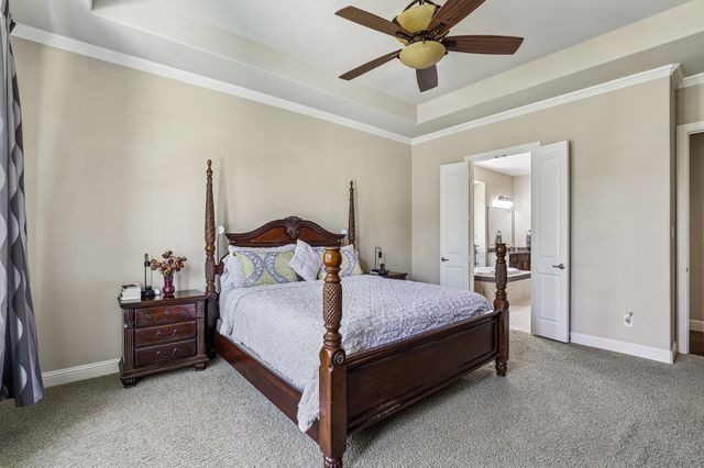 1123 Blue Lake Boulevard, Arlington, TX 76005
