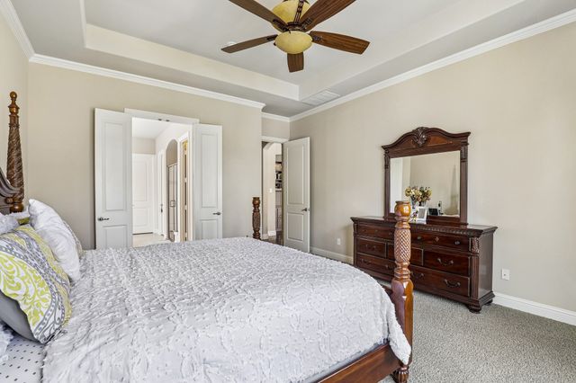 1123 Blue Lake Boulevard, Arlington, TX 76005