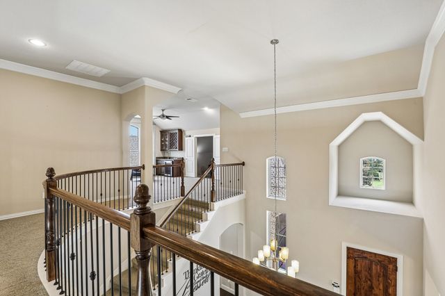 1123 Blue Lake Boulevard, Arlington, TX 76005