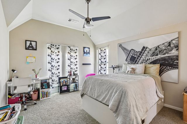 1123 Blue Lake Boulevard, Arlington, TX 76005
