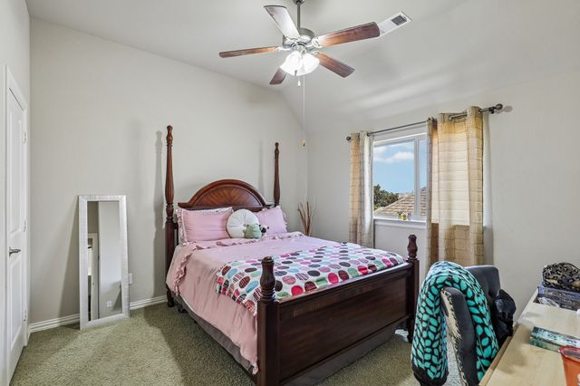 1123 Blue Lake Boulevard, Arlington, TX 76005