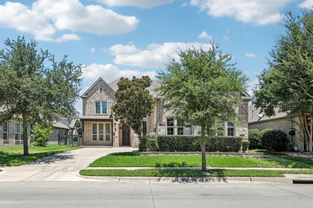 1123 Blue Lake Boulevard, Arlington, TX 76005