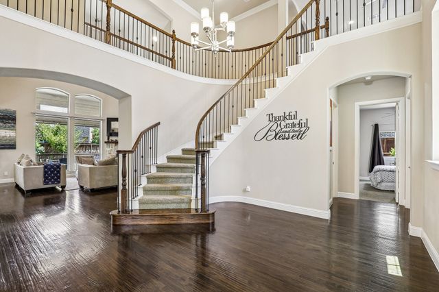 1123 Blue Lake Boulevard, Arlington, TX 76005